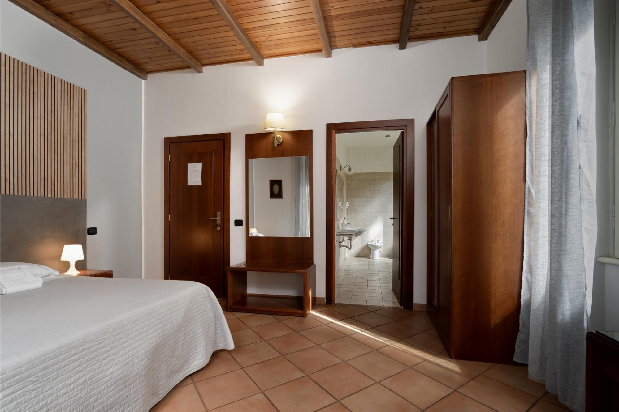 Comfort Rooms Villa Gaia Tor Vergata Rome Exterior photo